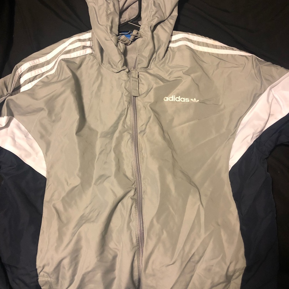 Adidas Jacket